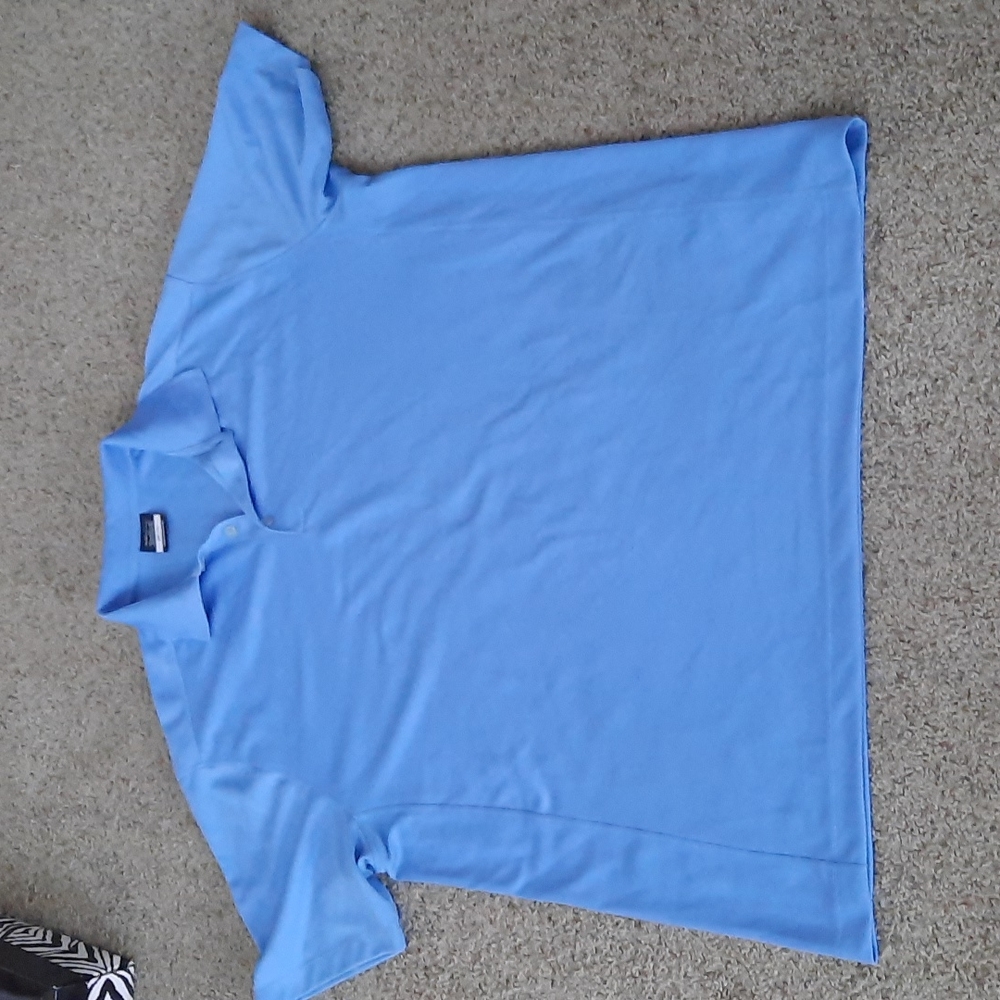 XXL Men's Nike golf shirt